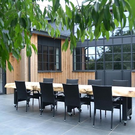 Maison Du Chien Vert Корбион Экстерьер фото