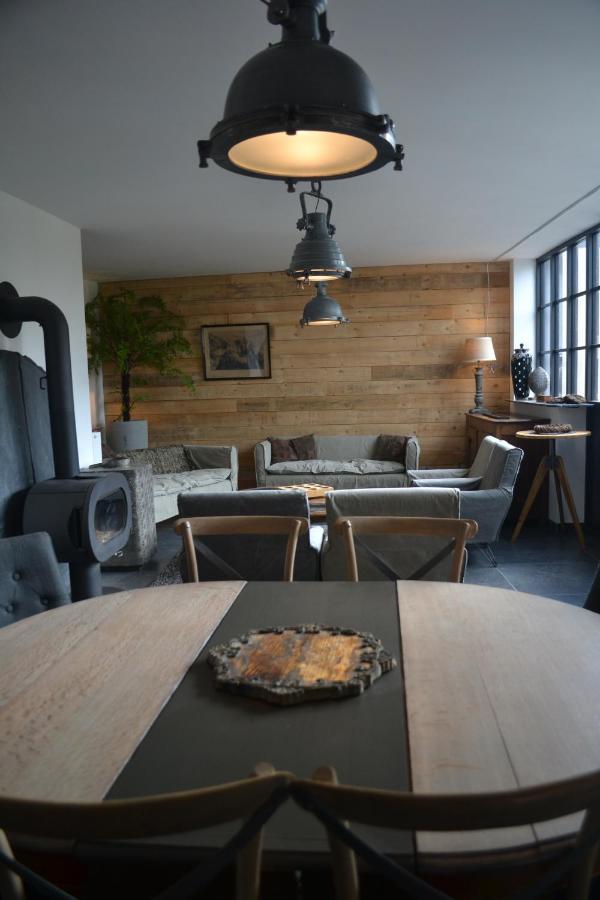 Maison Du Chien Vert Корбион Экстерьер фото